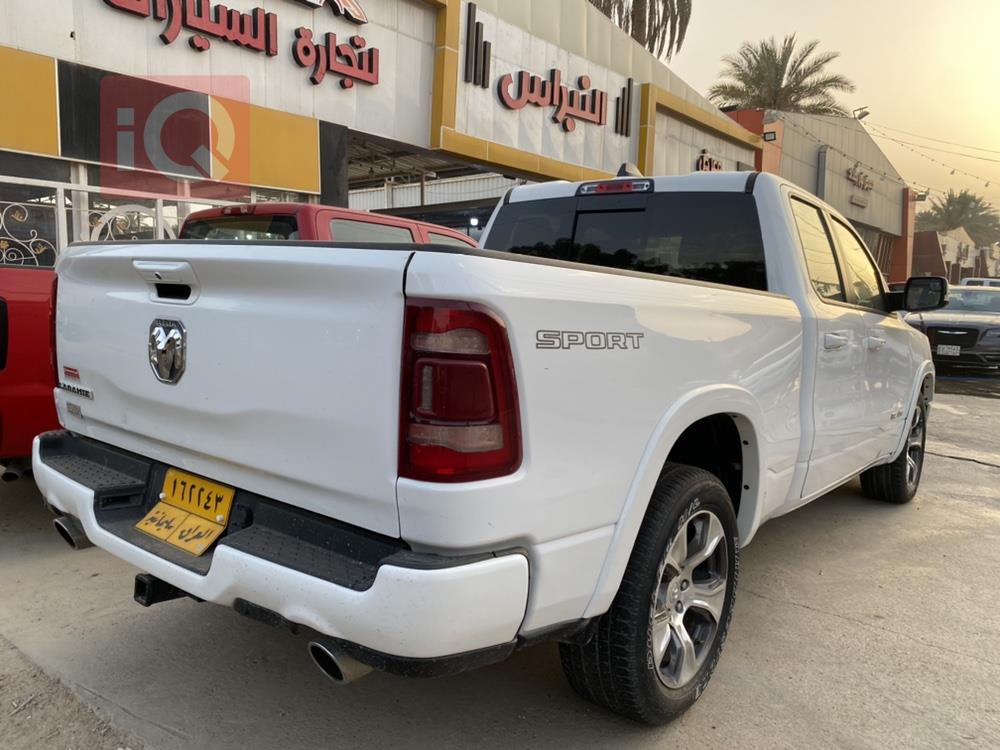 ڕام 1500